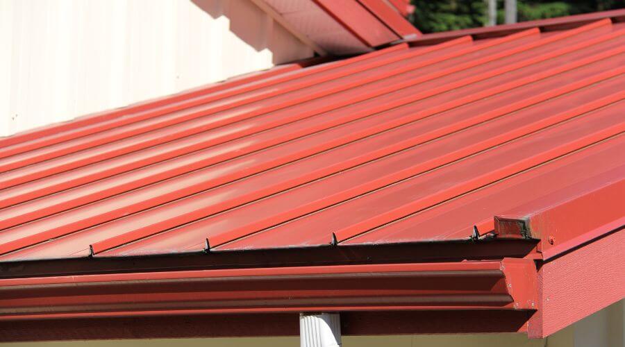 Roof Coating & Sealant Application in Morley, MI